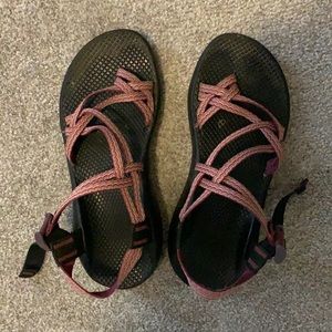 Women’s Chacos.